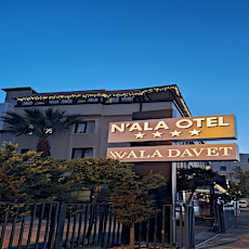 N'ala Otel Sakarya